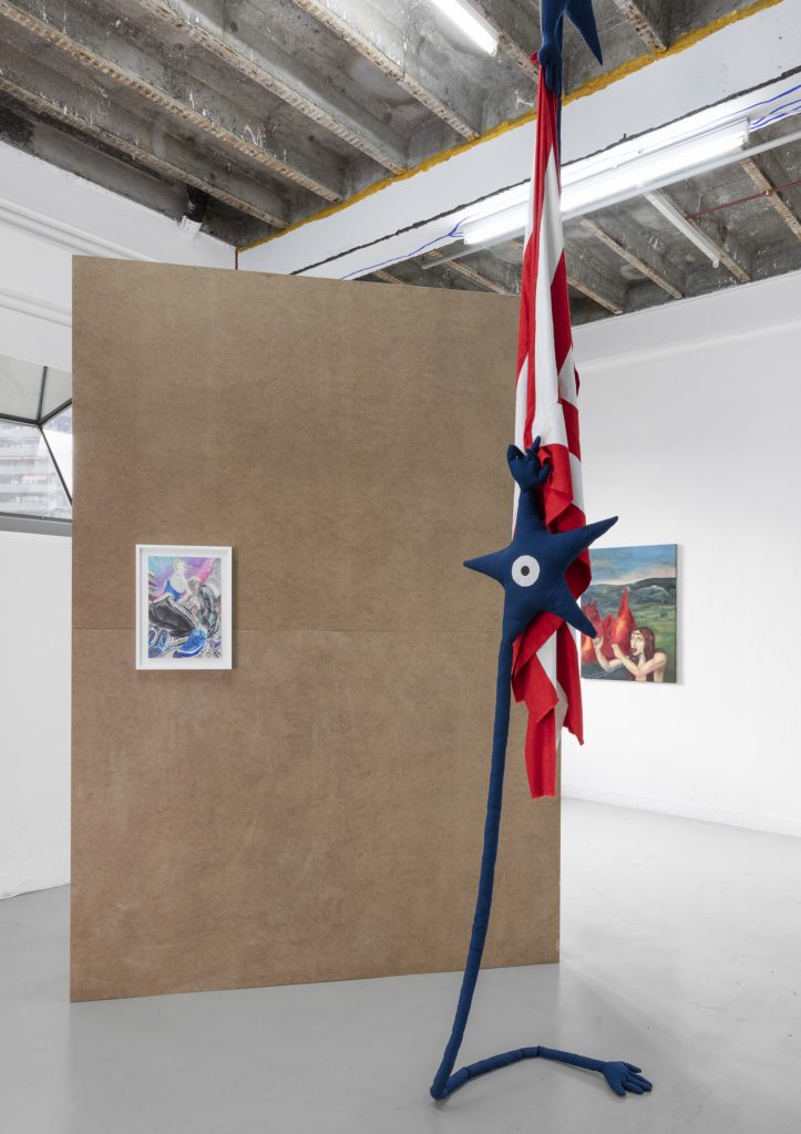 Forde The Eternal Return of the Real