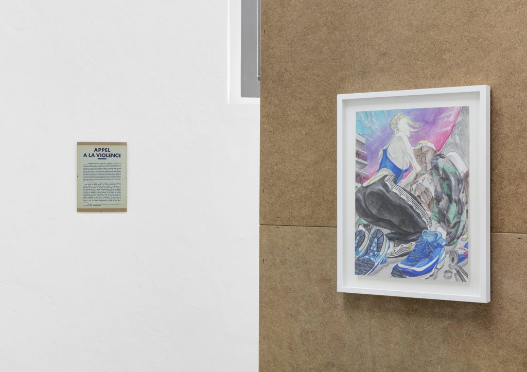 Forde The Eternal Return of the Real