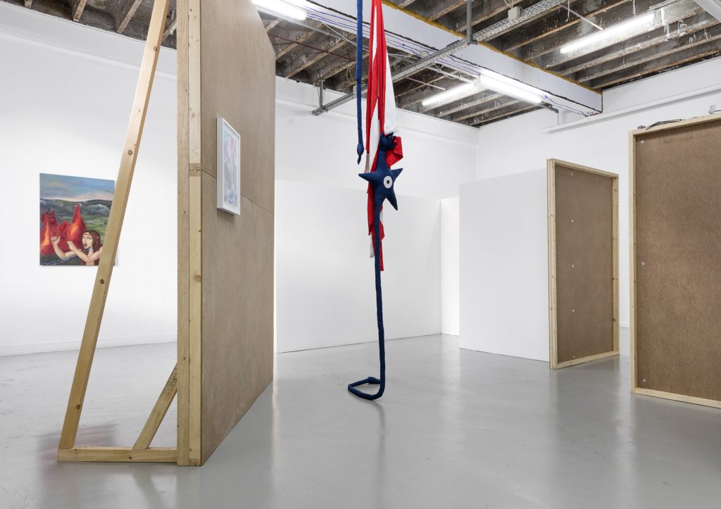 Forde The Eternal Return of the Real