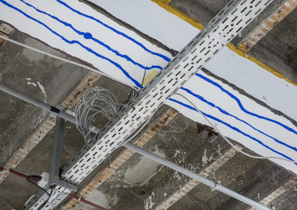 Forde The Eternal Return of the Real