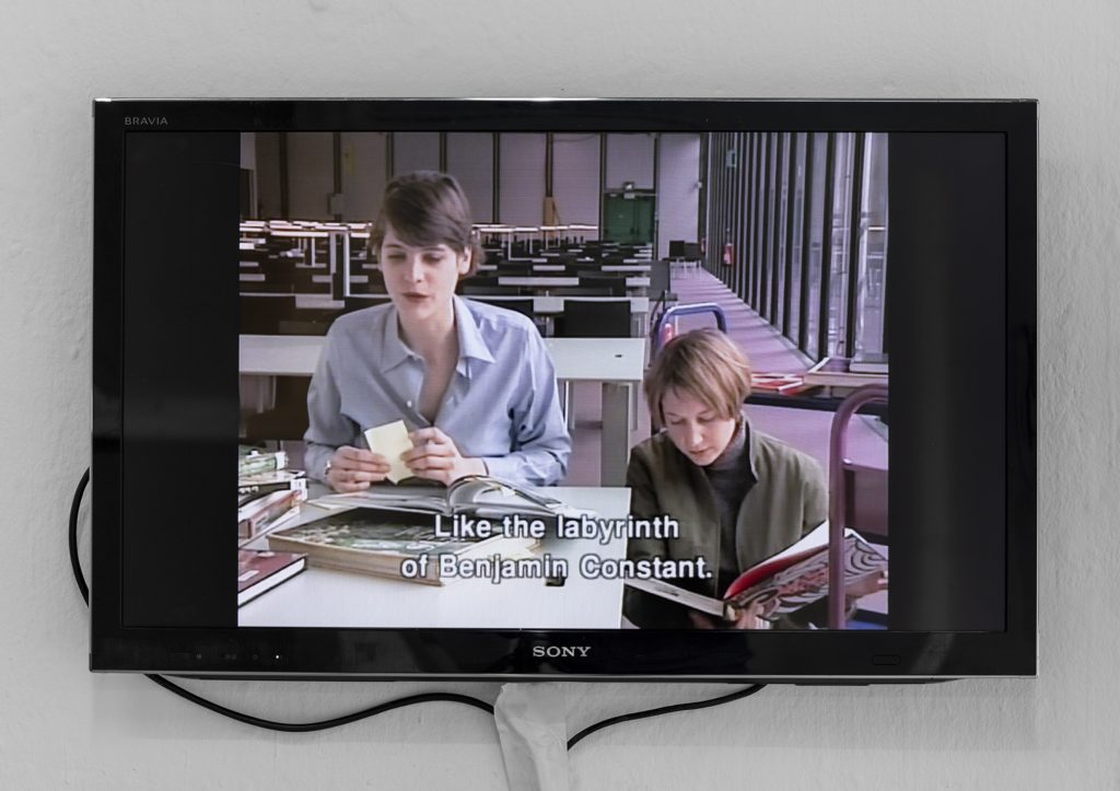 Forde The Eternal Return of the Real