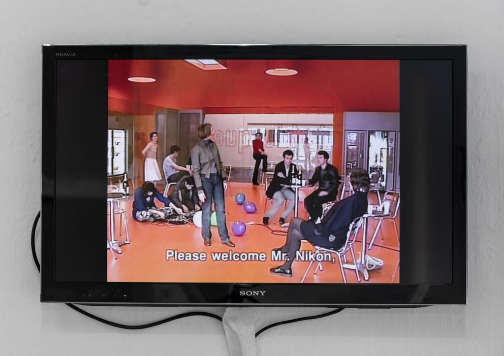 Forde The Eternal Return of the Real