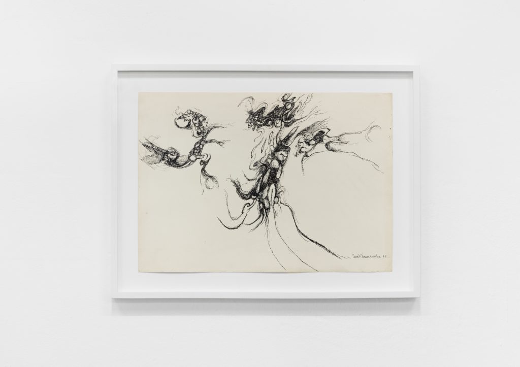 Forde The Eternal Return of the Real