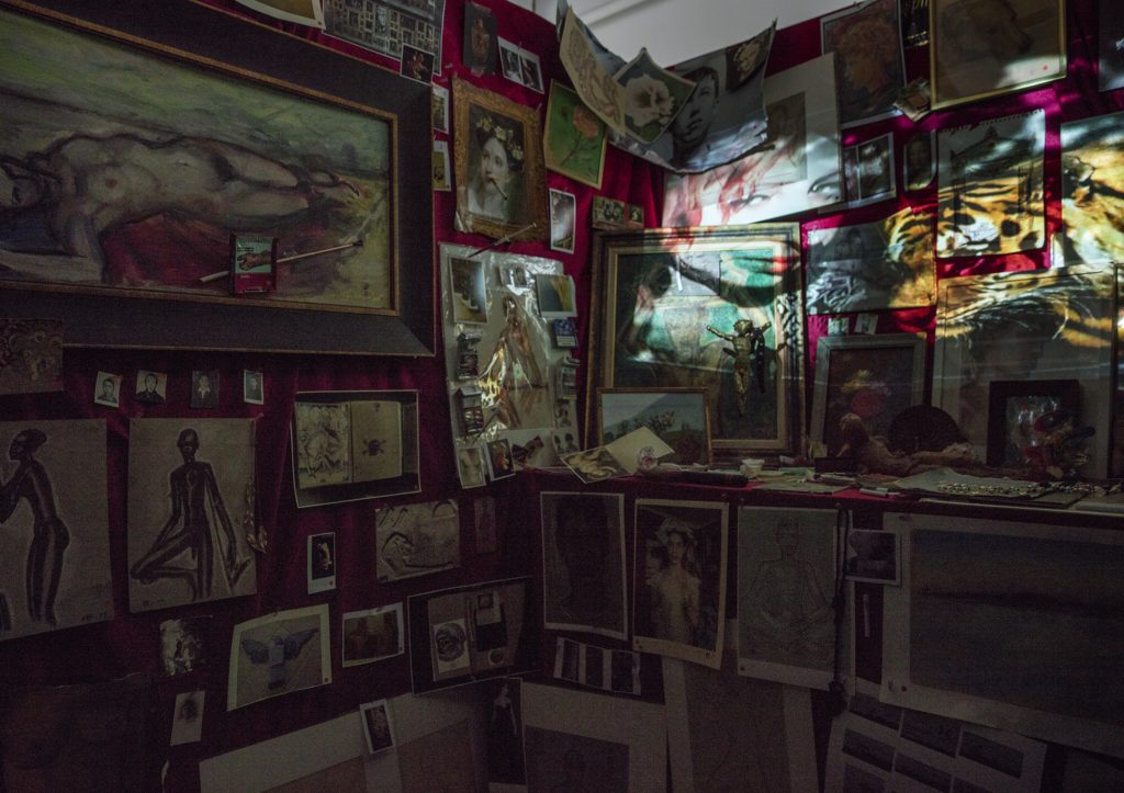 Forde The Eternal Return of the Real