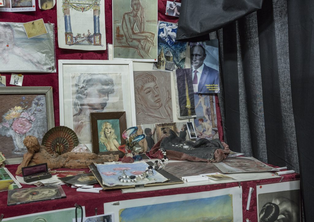 Forde The Eternal Return of the Real