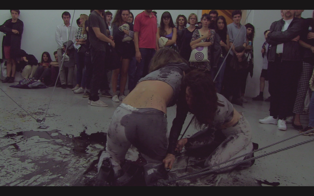 Forde Prologue to the Eternal Return of the Real