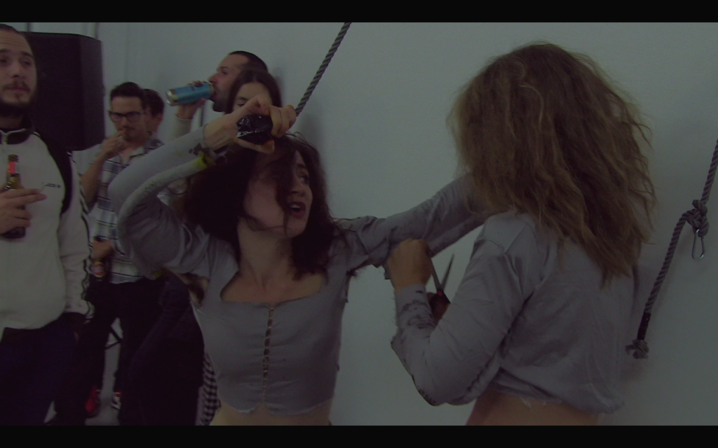 Forde Prologue to the Eternal Return of the Real