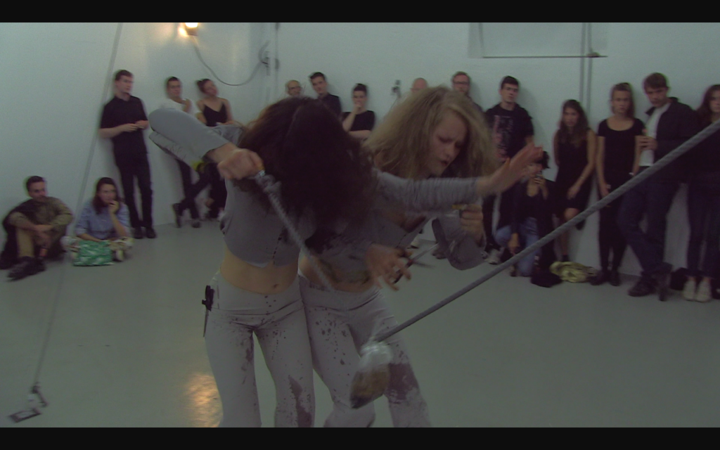 Forde Prologue to the Eternal Return of the Real