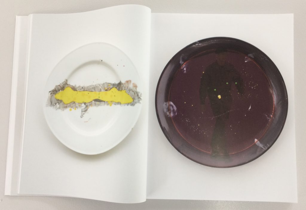 Forde Tom Humphreys – Under the wing