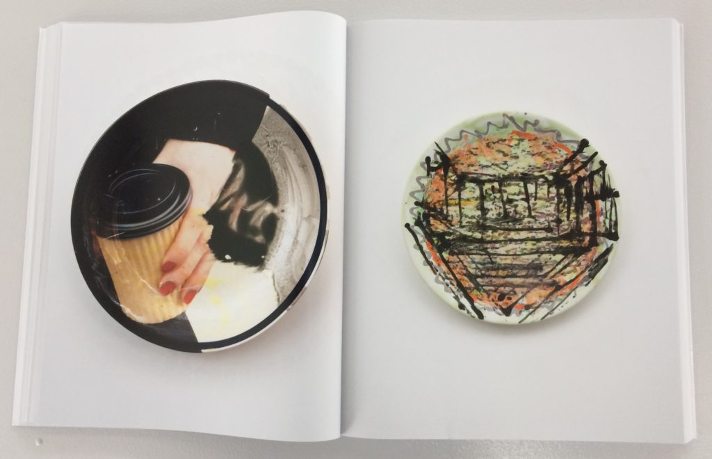 Forde Tom Humphreys – Under the wing