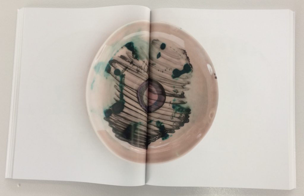 Forde Tom Humphreys – Under the wing