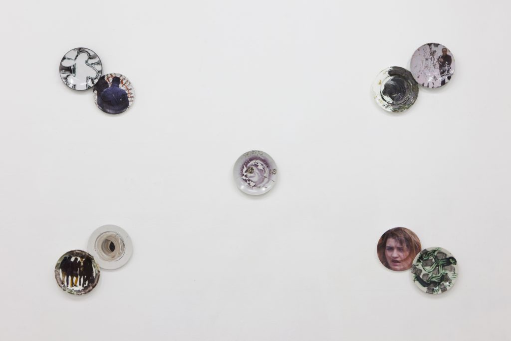 Forde Tom Humphreys – Under the wing