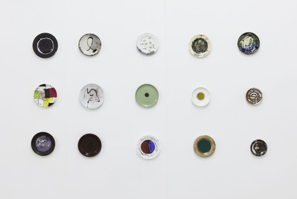 Forde Tom Humphreys – Under the wing