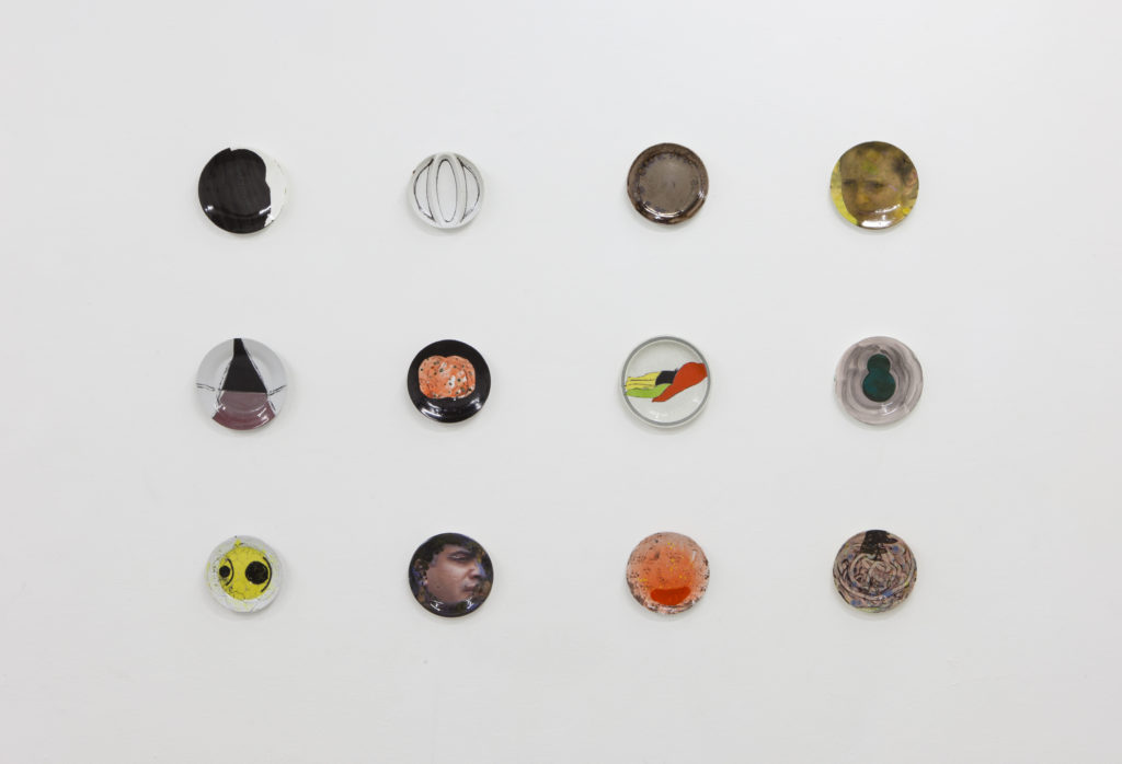 Forde Tom Humphreys – Under the wing