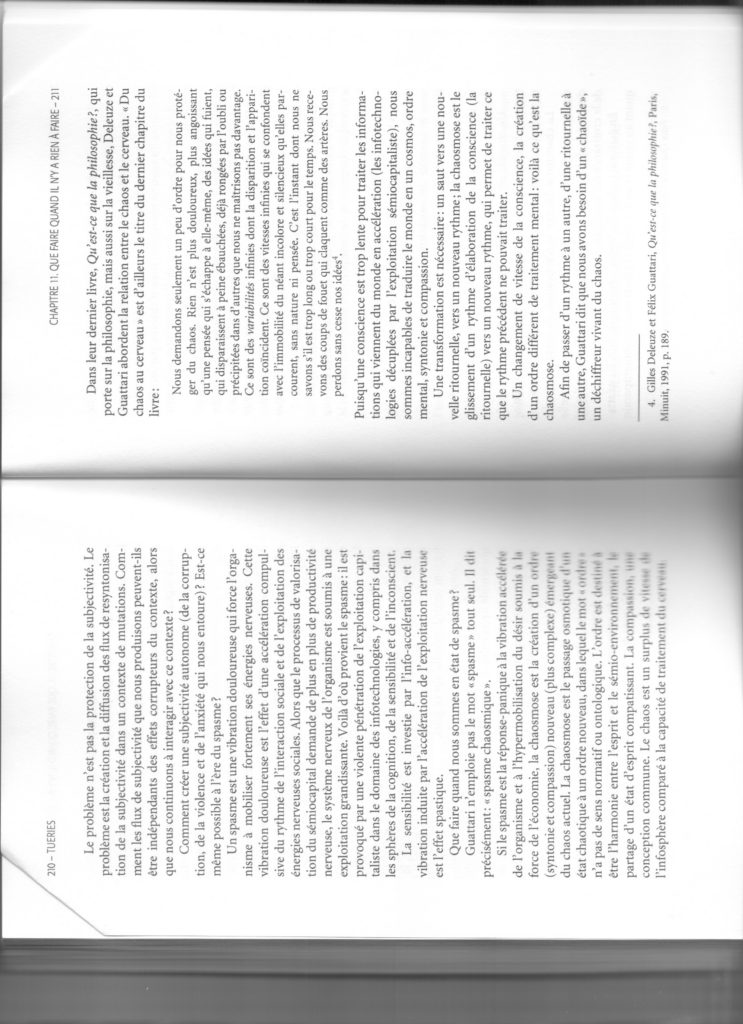 Forde Axelle Stiefel – Das Herz