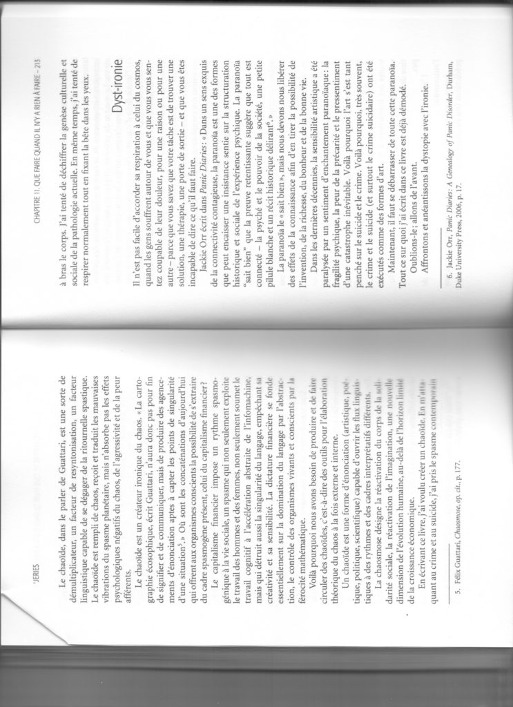 Forde Axelle Stiefel – Das Herz