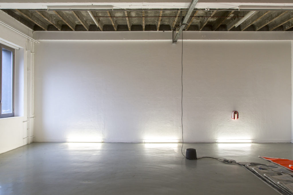 Forde Axelle Stiefel – Das Herz