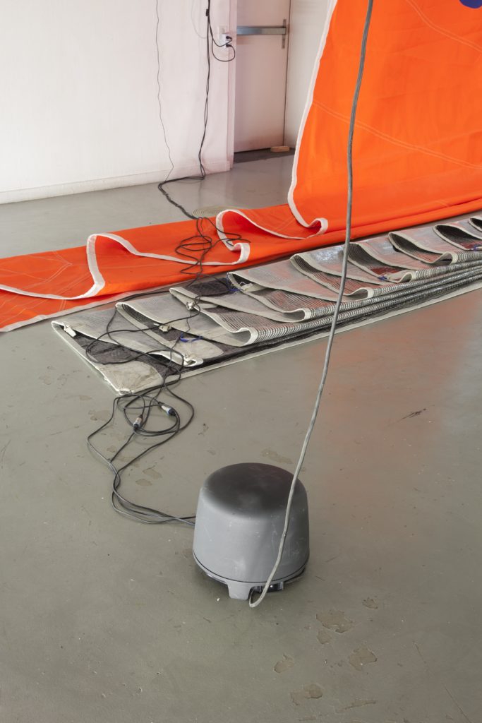 Forde Axelle Stiefel – Das Herz