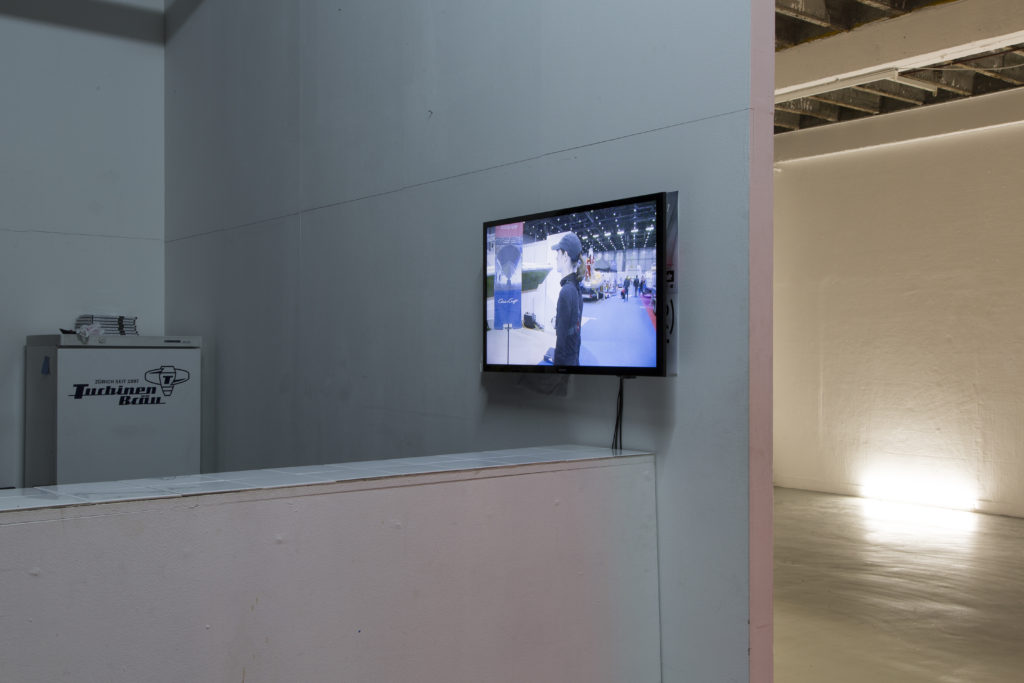 Forde Axelle Stiefel – Das Herz