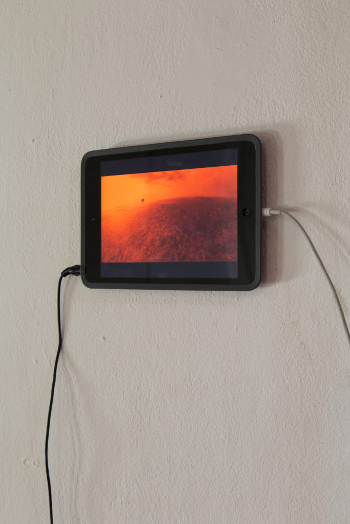 Forde Axelle Stiefel – Das Herz