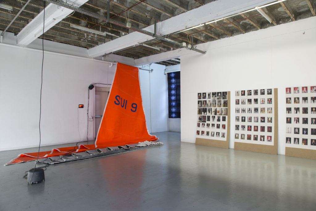 Forde Axelle Stiefel – Das Herz