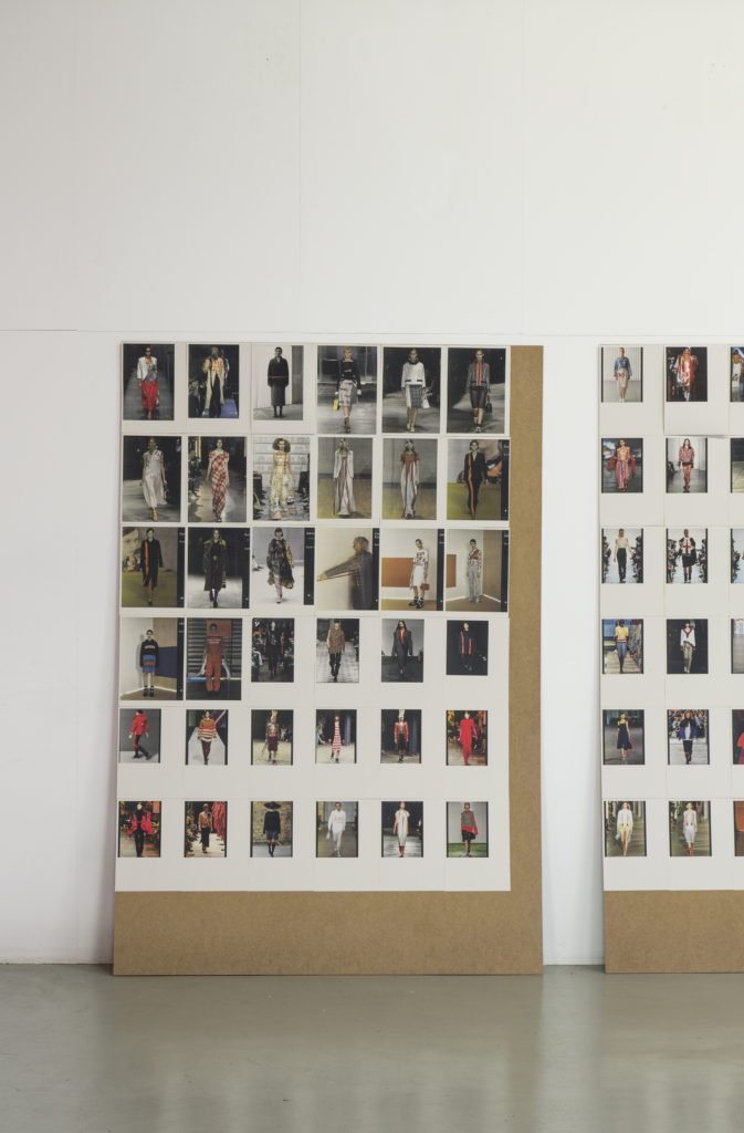 Forde Axelle Stiefel – Das Herz