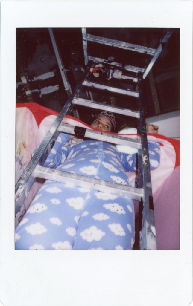 Forde An Exhibition of (Music for) Eggplant