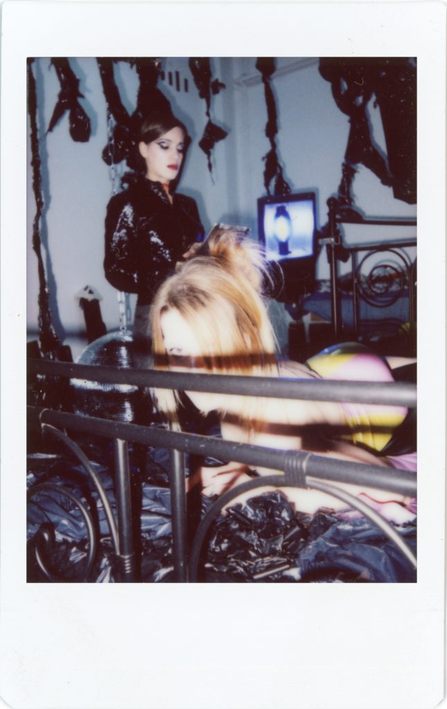 Forde An Exhibition of (Music for) Eggplant