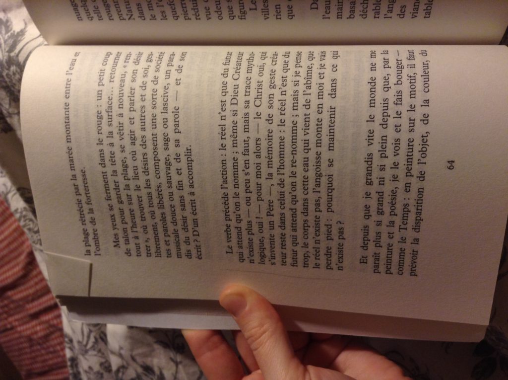 Forde Axelle Stiefel – Das Herz