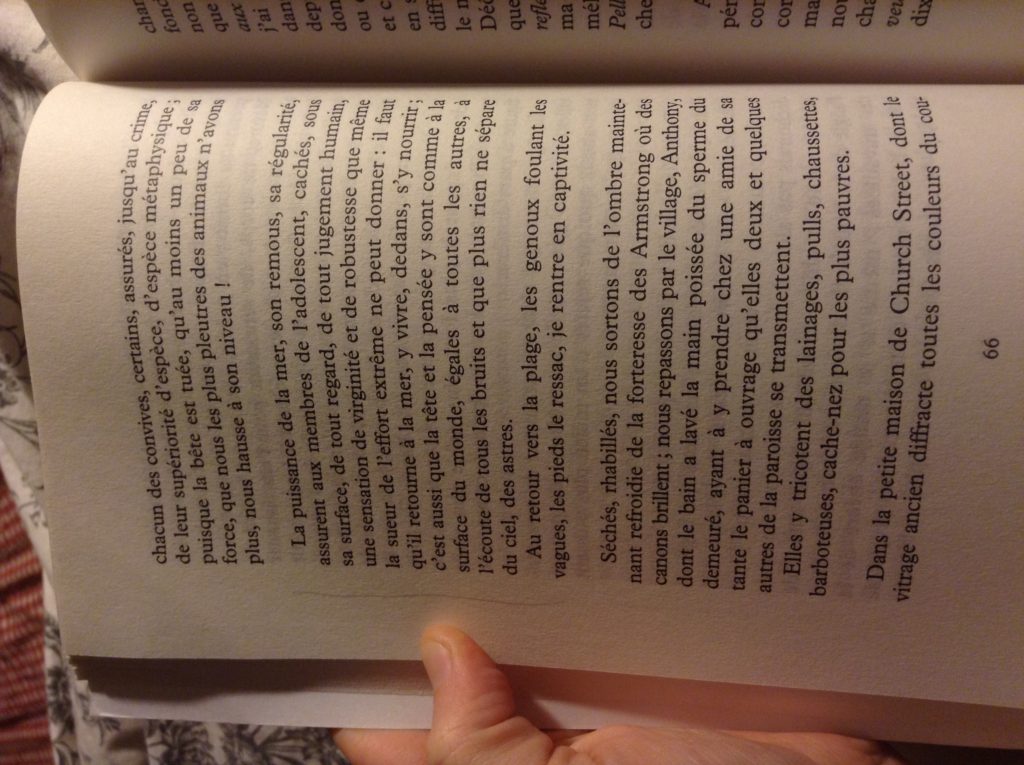 Forde Axelle Stiefel – Das Herz