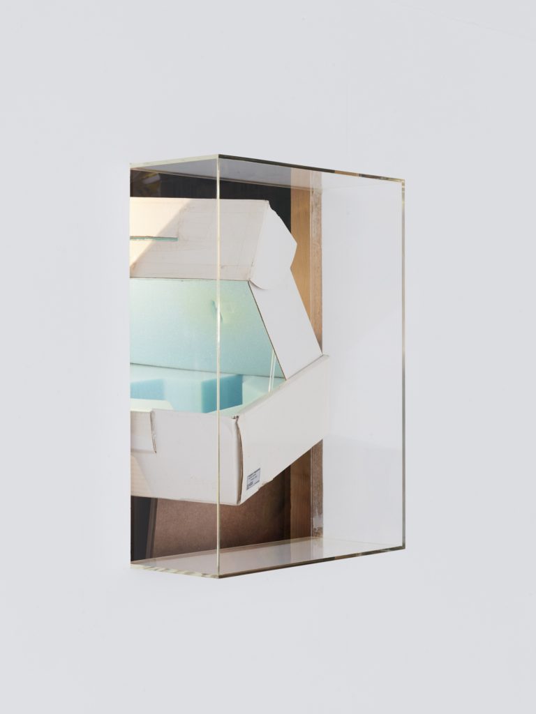 Forde Guillaume Maraud. Patrimoine – forthcoming (dec. 8th 2017)