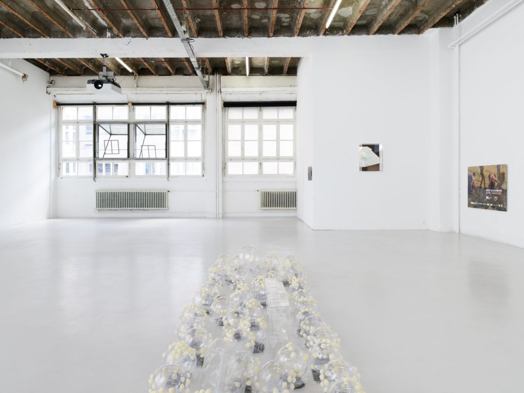 Forde Guillaume Maraud. Patrimoine – forthcoming (dec. 8th 2017)