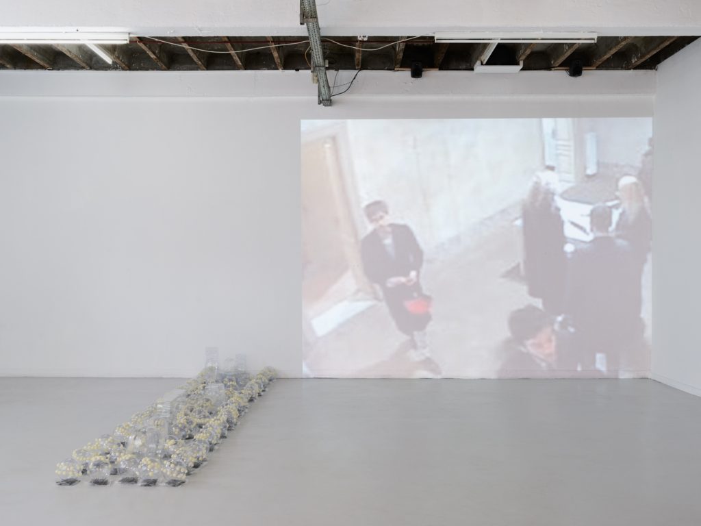 Forde Guillaume Maraud. Patrimoine – forthcoming (dec. 8th 2017)