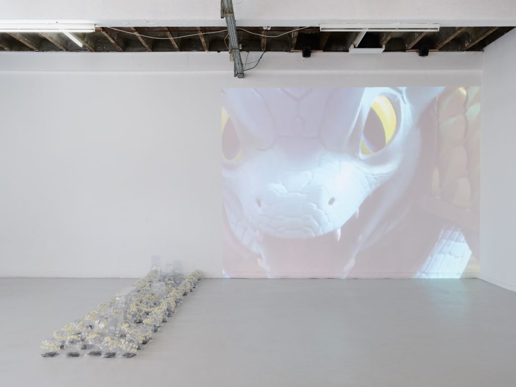 Forde Guillaume Maraud. Patrimoine – forthcoming (dec. 8th 2017)