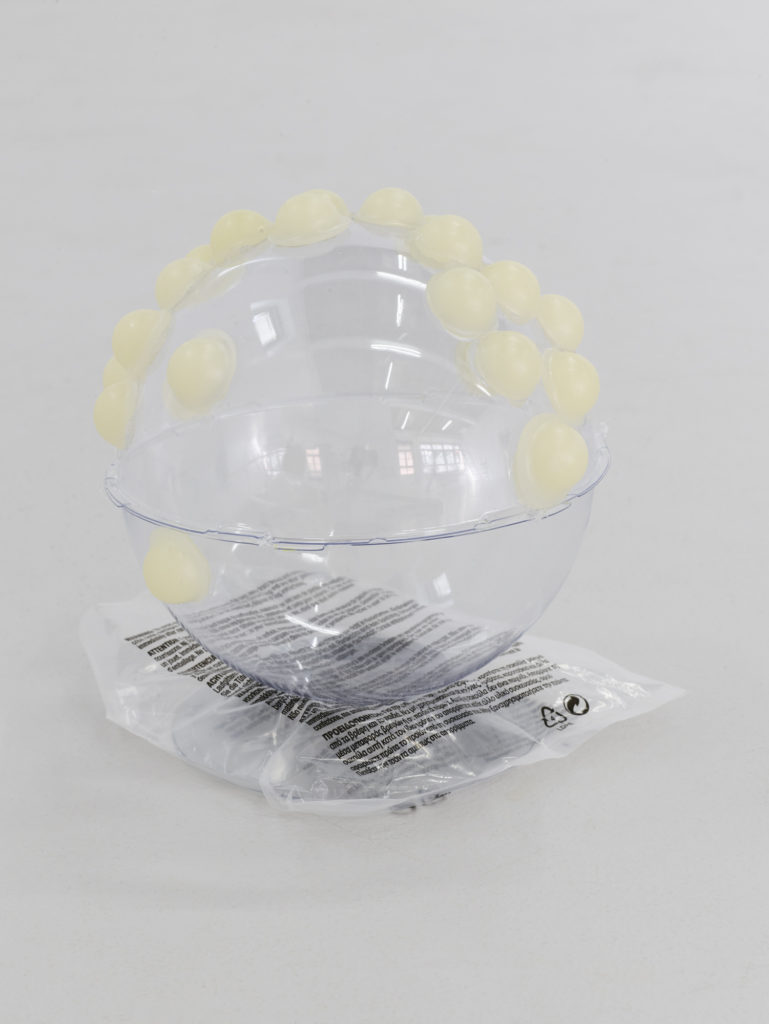 Forde Guillaume Maraud. Patrimoine – forthcoming (dec. 8th 2017)