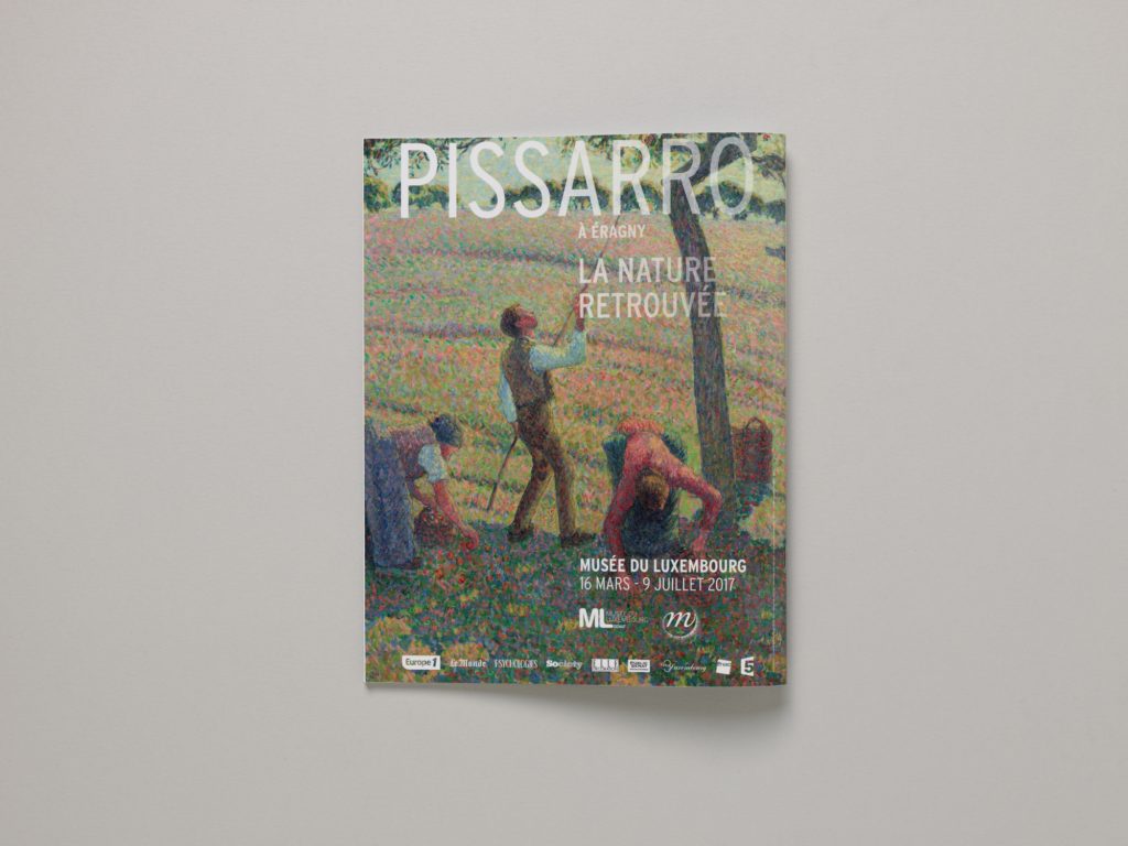 Forde Guillaume Maraud. Patrimoine – forthcoming (dec. 8th 2017)