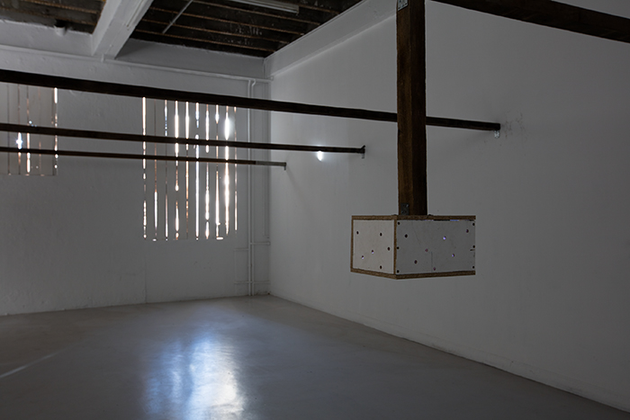 Forde Alan Schmalz – Appareils de récréation