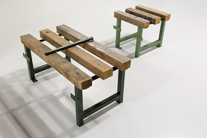 Forde Alan Schmalz – Appareils de récréation