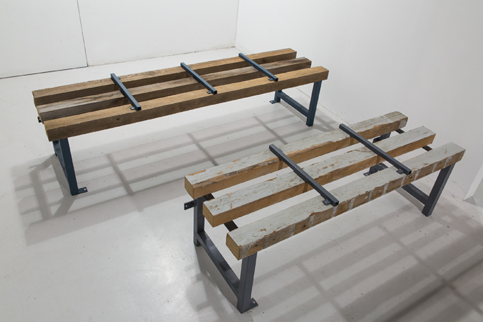 Forde Alan Schmalz – Appareils de récréation