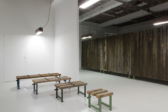 Forde Alan Schmalz – Appareils de récréation