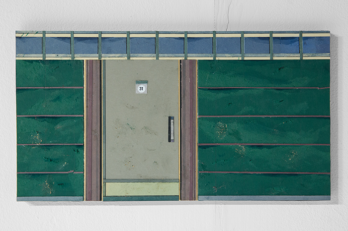 Forde Alan Schmalz – Appareils de récréation