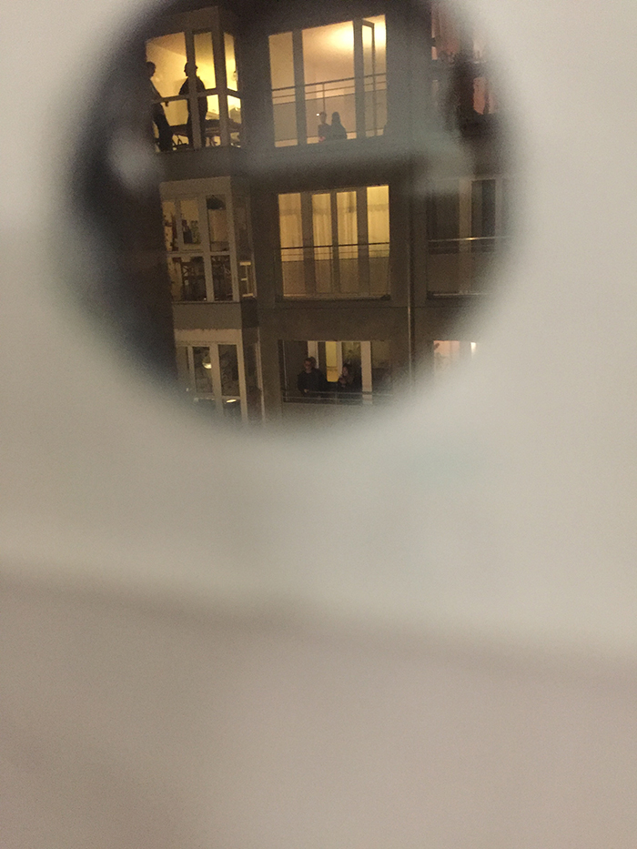 Forde Alan Schmalz – Appareils de récréation