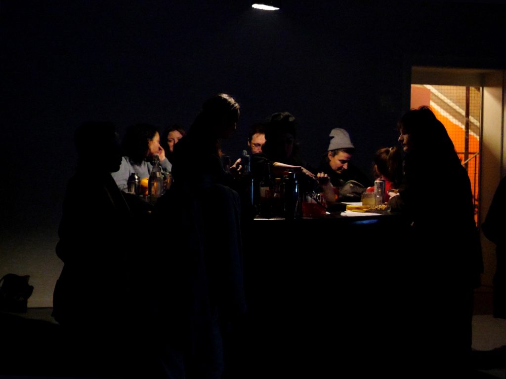 Forde 6 balls and the Maze