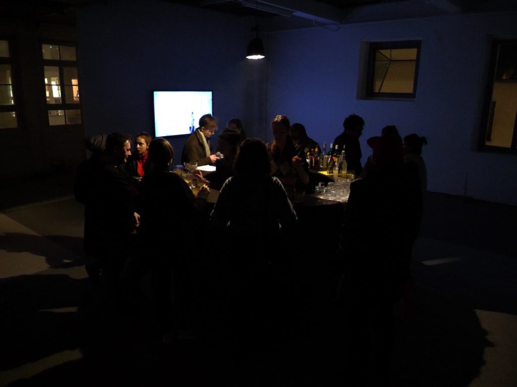 Forde 6 balls and the Maze