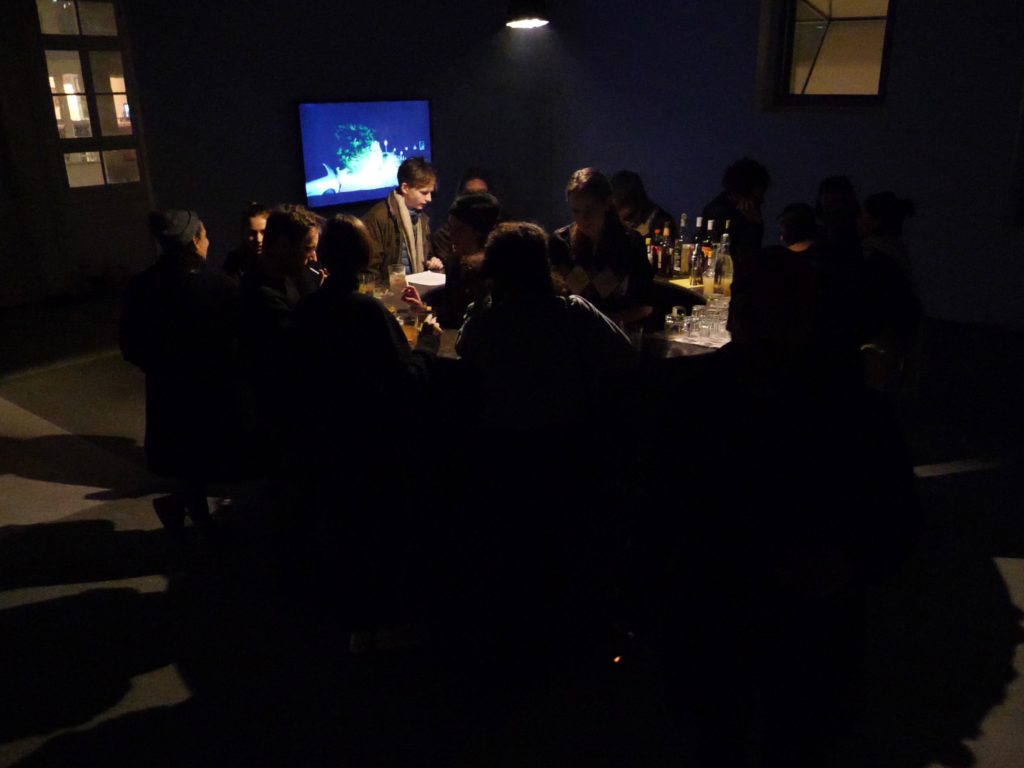 Forde 6 balls and the Maze