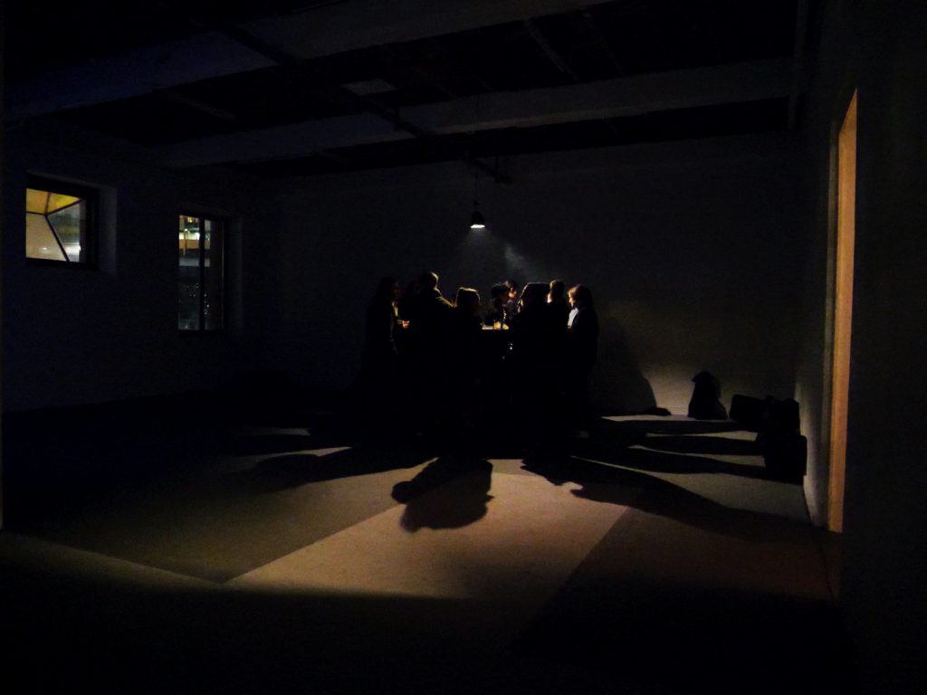 Forde 6 balls and the Maze