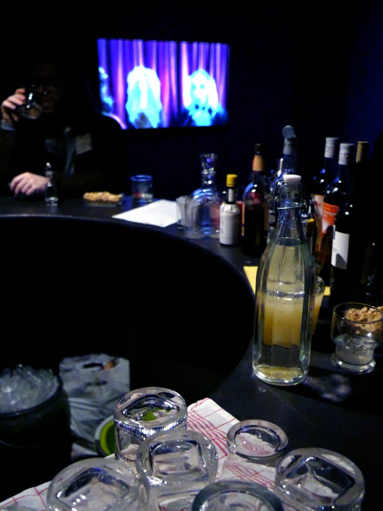 Forde 6 balls and the Maze