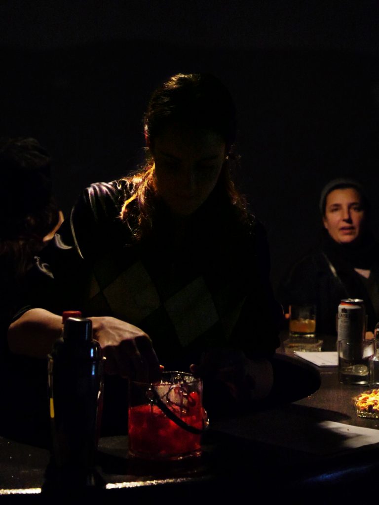 Forde 6 balls and the Maze