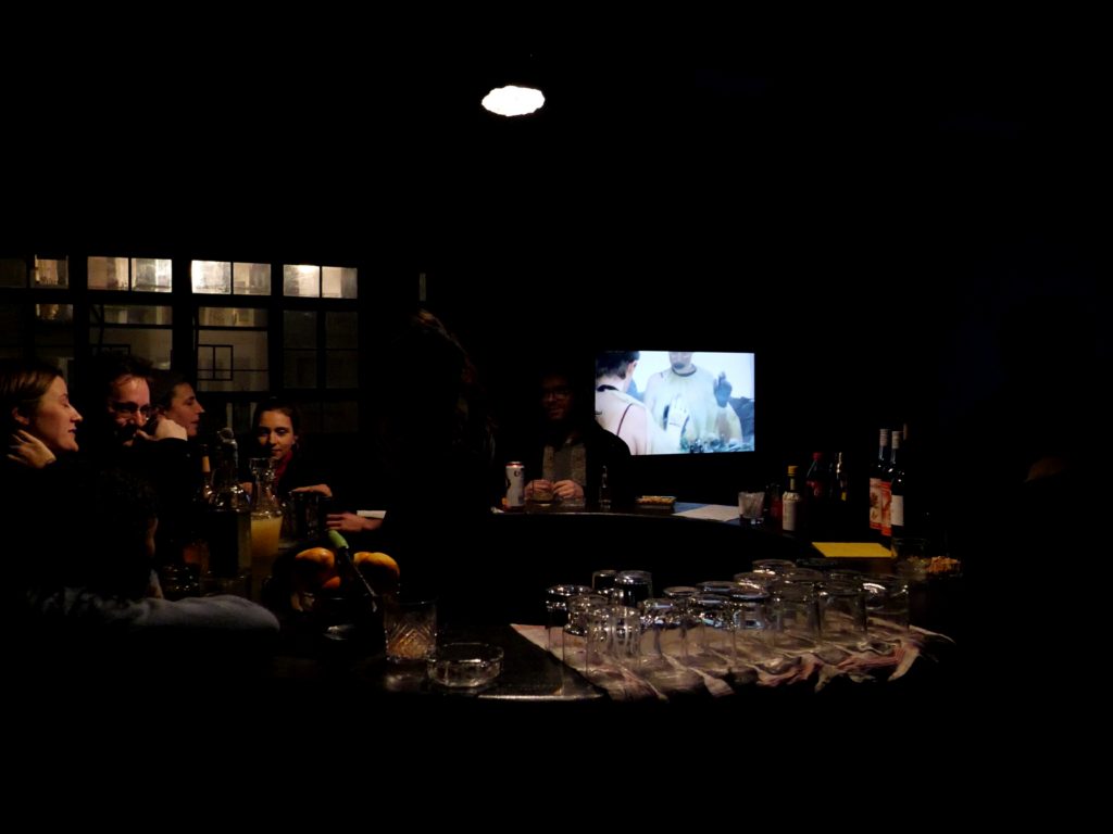 Forde 6 balls and the Maze