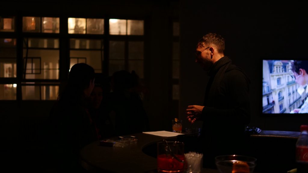 Forde 6 balls and the Maze